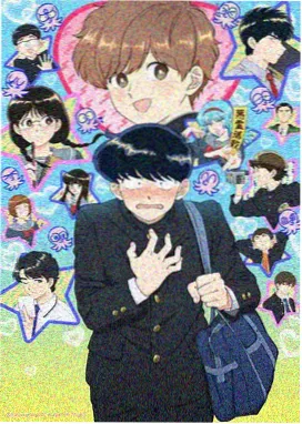 黑马漫画伞学院最终季分镜集封面